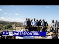 R20-million rand set aside to assist Jagersfontein residents with rebuilding