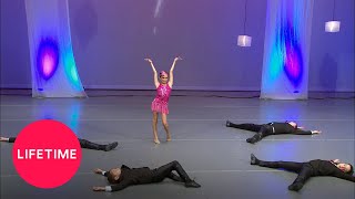 Watch the candy apples perform their jazz group routine "wild party"
from season 4, episode "chloe vs. kendall: round 2".
#dancemomssubscribe for more fro...