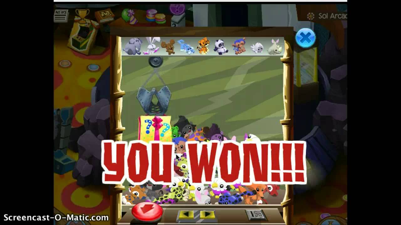 Animal Jam How To Get Cool Plushies + Eagle Shop! YouTube