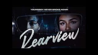 Nba Youngboy ft Mariah the Scientist - RearView (Official Audio)