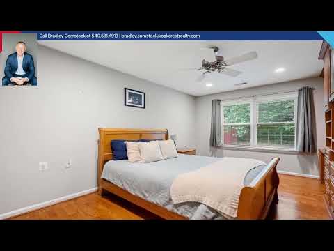 12471 HAYES COURT 102, Fairfax, VA home video tour