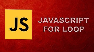 Leaving Cert JavaScript Computer Science For Loop JavaScript Crash Course #17