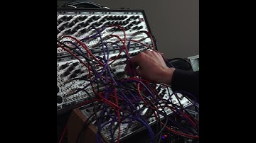 Patch Tuesday: Complex Rhythm Generator with Compare 2