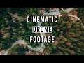 Best Cinematic Drone Compilation - Dji Mavic Air 2!