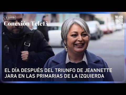 El día después
