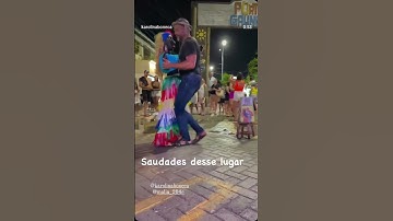 Thumbnail of Stay love #portodegalinhas #dance #dance #bailedasantinha