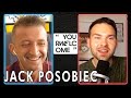 Jack Posobiec - Inside the Black Bloc - "YOUR WELCOME" with Michael Malice #158