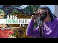 Protoje (Full Set) - California Roots 2016