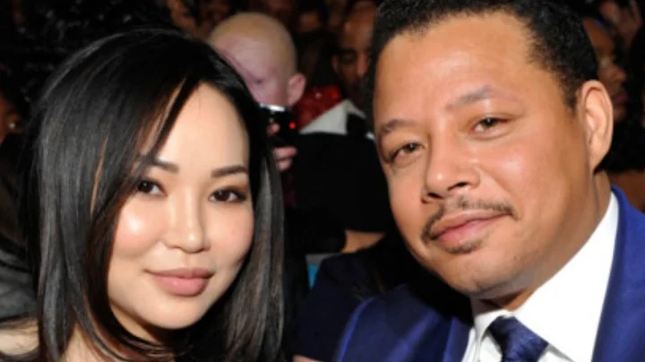Things About Terrence Howard And Mira Pak That Are...