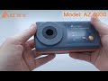 Professional 8930 AZ Sound Level Meter Calibrator Unboxing Video Mp3 Song