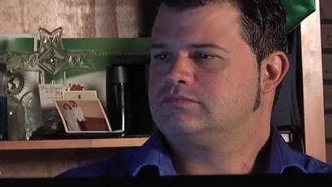 Boston University Online Presents A Day In the Life: Giovanni Sealey