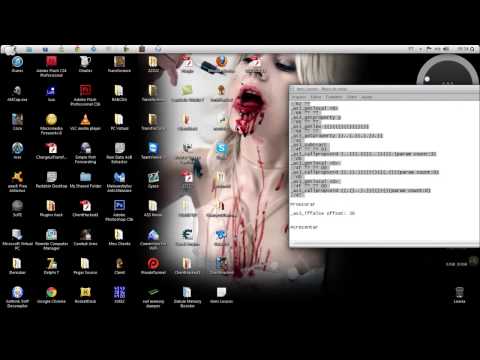 Create a Hack Transformice