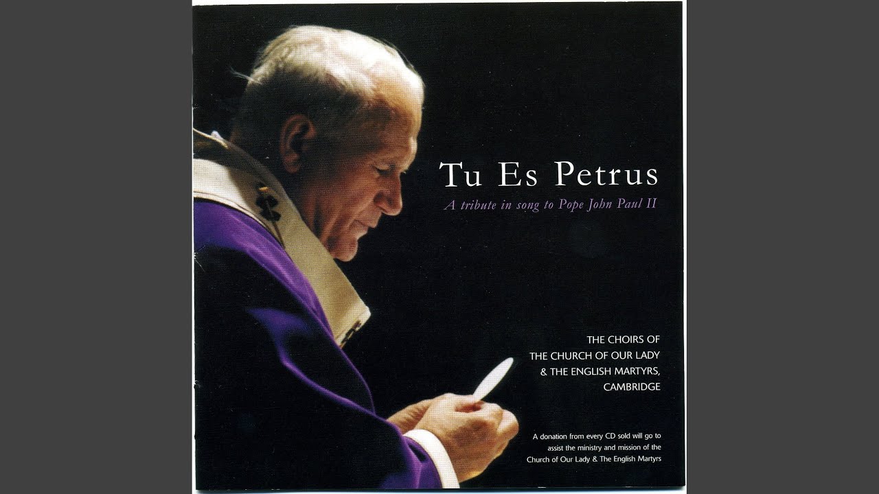 Godhead here in hiding