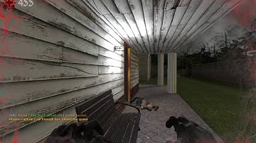 Zombie Panic!:source, Part1