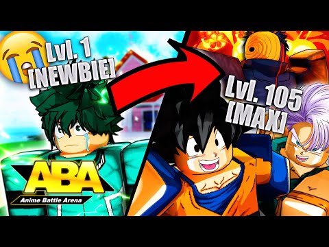 Roblox Anime Battle Arena (ABA) Codes (December 2023) - Pro Game