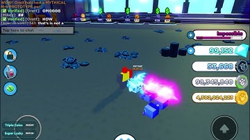 I hatch a mythical m6 prototype