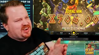 🛑GENERATIONAL WEALTH OR BROKE TONIGHT!🛑$10,000 !LEADERBOARD LIVE🛑!Community🛑Casino and Slots🛑