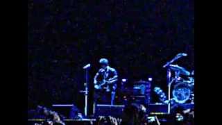 Noel Gallagher - Supersonic Acústico (Argentina, Buenos Aires)
