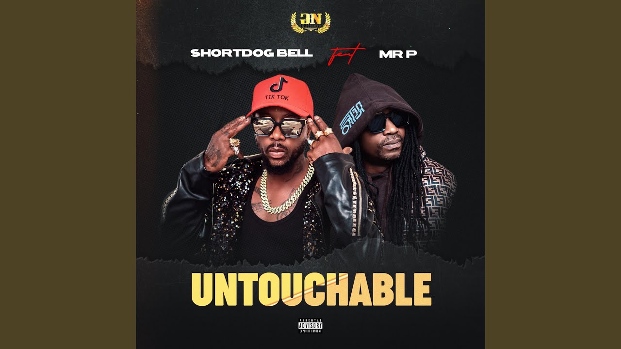 Untouchable (feat. Mr P) - YouTube