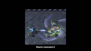 protos vs terran expirience #sc2