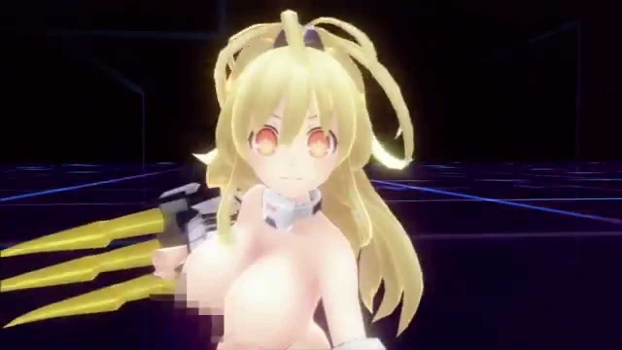 Yellow Heart Hentai