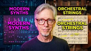 Hybrid Orchestration - The Secret To Modern Epic Propulsion