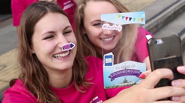 Congratulations on your A-level results!