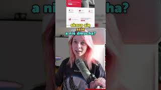 Taka tam losowa rozkminka 💨😐 Dmucha się czy ssie? 🤨