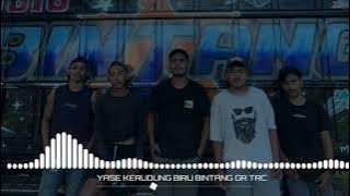 T.R.C YASE CACA KERUDUNG BIRU BINTANG PRO 2024