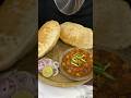 Chole Bhature ASMR Cooking #shorts #food #asmr #asmrcooking #asmrrecipe #crunchytreats