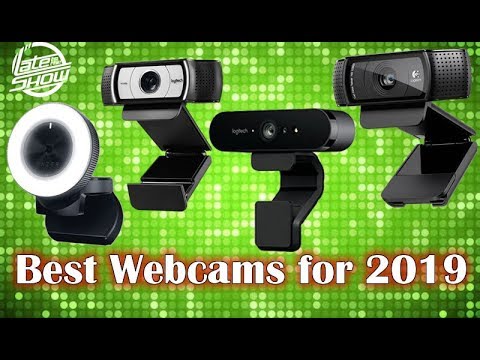Video Webcam Video Streaming