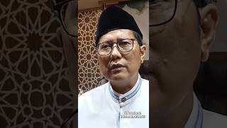 Himbauan Ketua Mui Kh Cholil Nafis Kepada Dai Atau Ulama Supaya Tidak Terlibat Politik Praktis