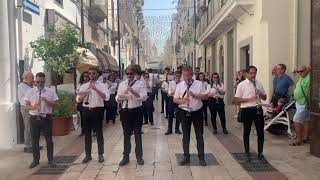 Omaggio A Castellana N. Corbascio