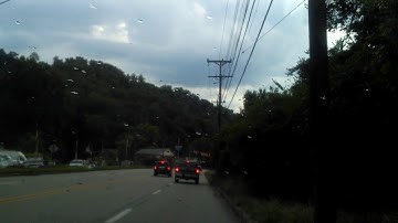 Econolite button back with louvers traffic lights