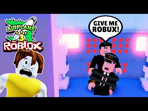 Airplane 3 Best Ending In Roblox Youtube - roblox airplane 3 story all endings 2020 march youtube