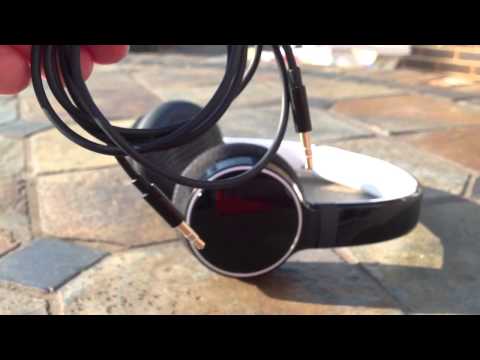 PHILIPS SHB9100 WIRELESS HEADPHONES REVIEW