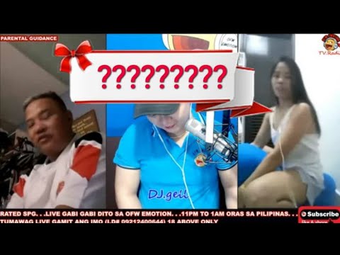 makapasa-kaya-si-kuya?hahaha-#ofwemotion-#djgell-#gelolou