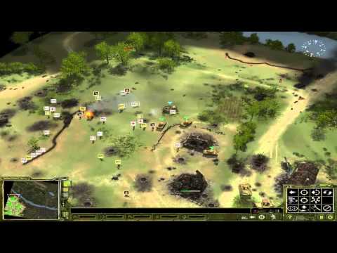 Sudden Strike 3