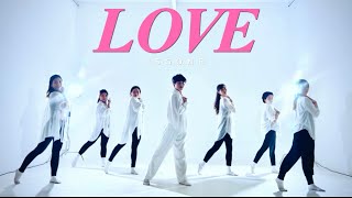 [Engsub] 🤍 LOVE IS GONE 🖤 - Slander ft Dylan Matthew | Quynhchemistry, múa cover, thầy Huỳnh