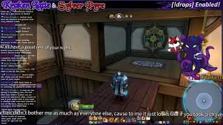 DECORATE 💜 Player Housing | World of Warcraft
