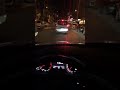 Audi A4 B9 1.4 TFSI Pov Drive Turkey Istanbul