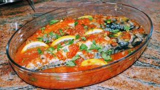 видео: 👩🏼🍳Скумрия в доматен сос на фурна картинка: 👩🏼🍳Скумрия в доматен сос на фурна