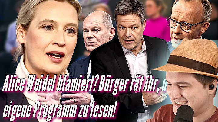Klartext mit Scholz, Merz, Weidel und Habeck Analyse Aussagencheck bei ZDFheute live Dracon Reaction