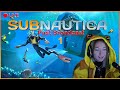 Kruzadar Subnautica Stream #1 (Past Broadcast)