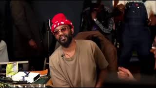  Fally Ipupa Remix la Chanson Miss Lolo 