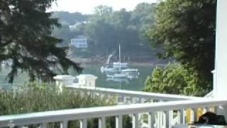 Dockside Guest Quarters & Restaurant (York, ME)