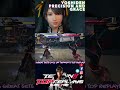 Insane Xiaoyu Tekken 8 Season 2 