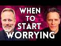 When A.I. Spending Starts Slowing, Start Worrying About Recession | Wolf Richter Episode cover