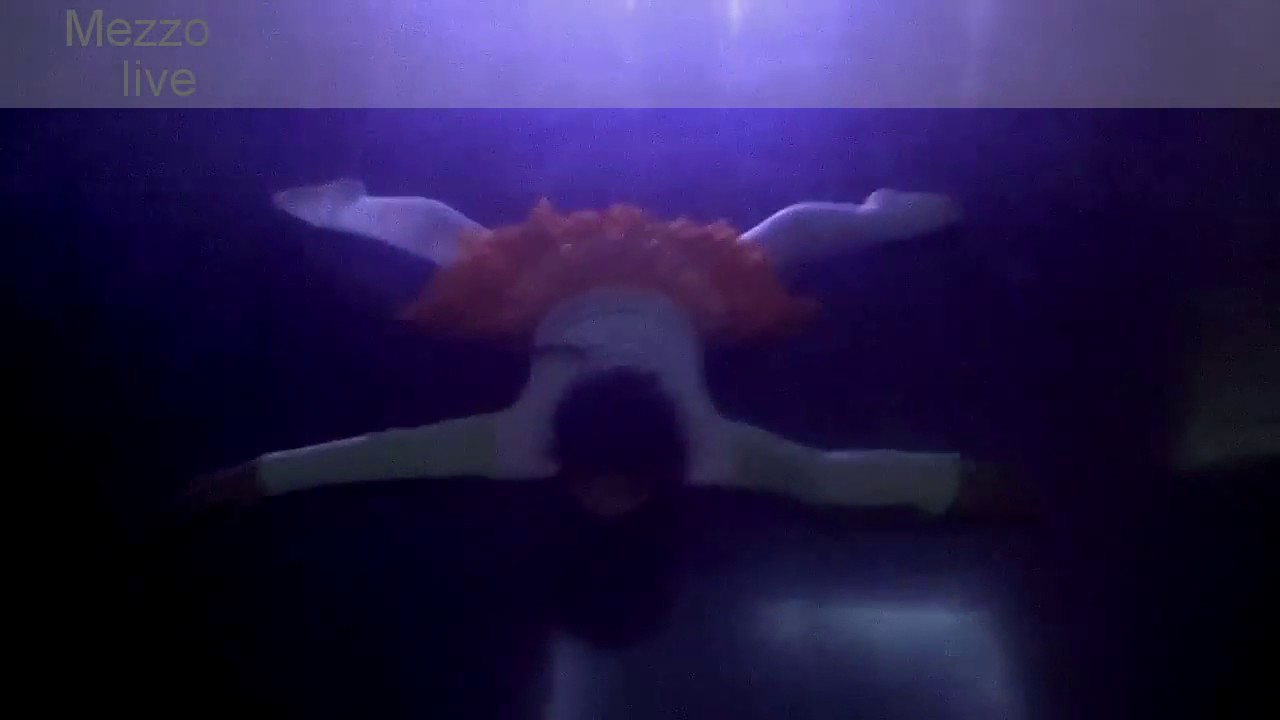 Summer jazz festival {parody} by Maria Semenova