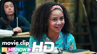 UPSIDE DOWN MAGIC (2020) Shadow Magic 🔮| Disney Channel Movie